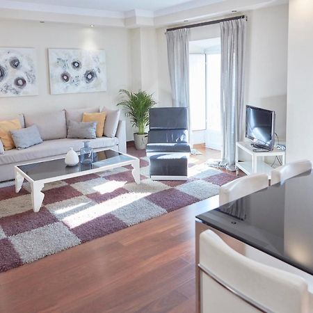Apartamentos La Bola Suite Ronda Buitenkant foto
