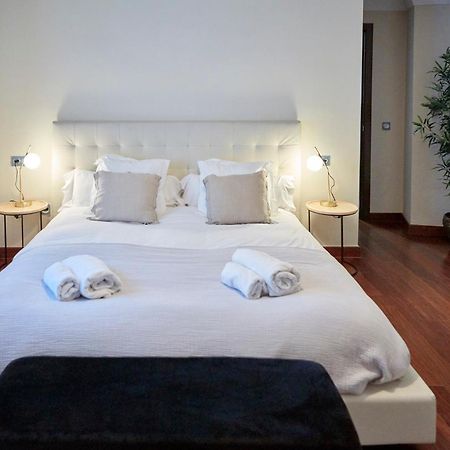 Apartamentos La Bola Suite Ronda Buitenkant foto