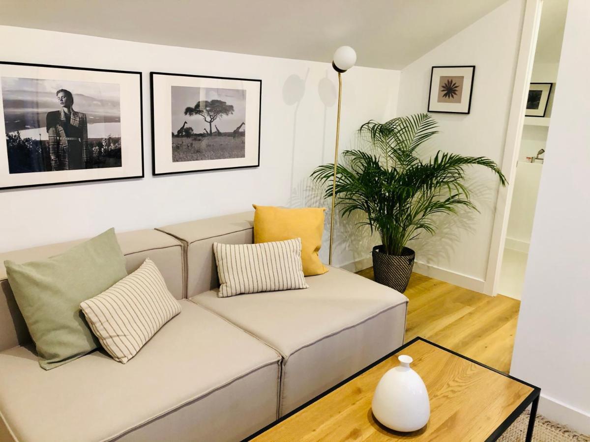 Apartamentos La Bola Suite Ronda Buitenkant foto