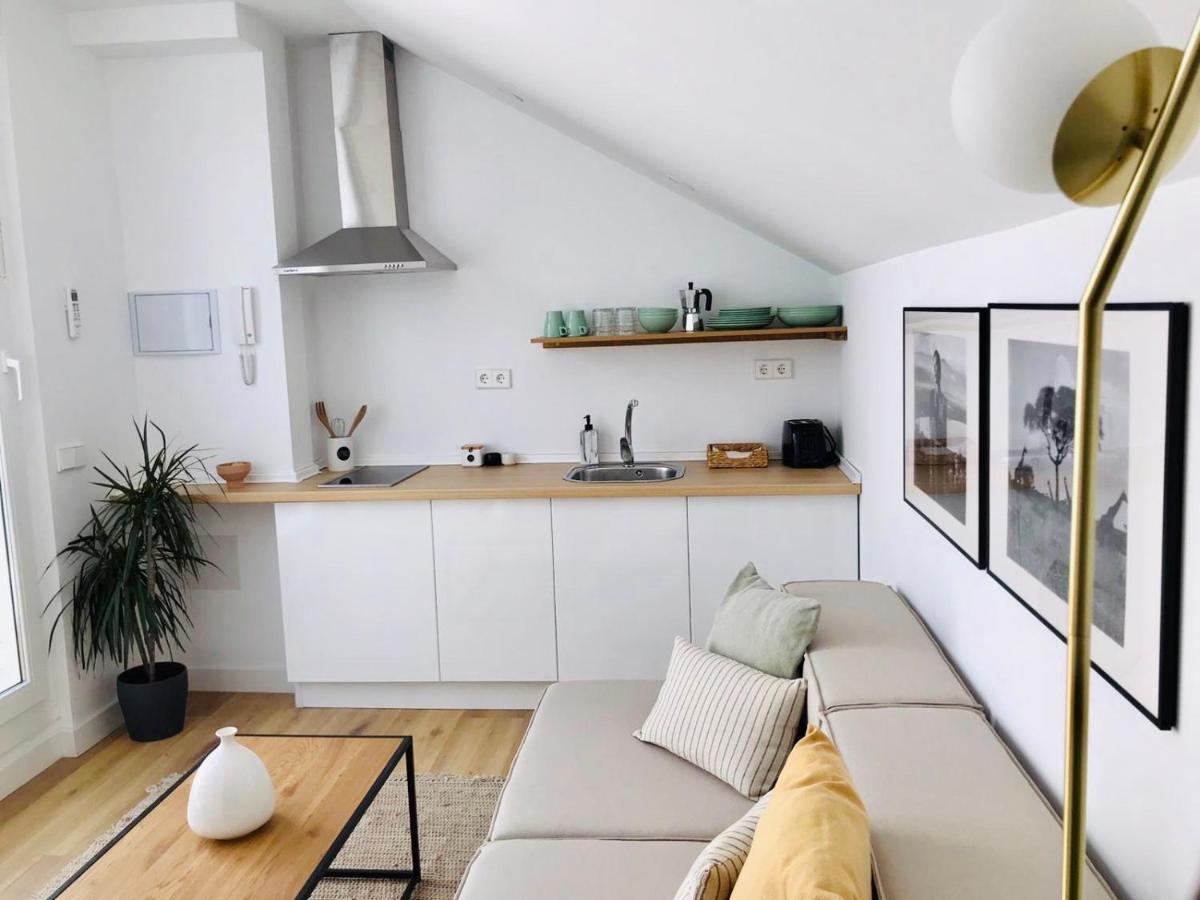 Apartamentos La Bola Suite Ronda Buitenkant foto