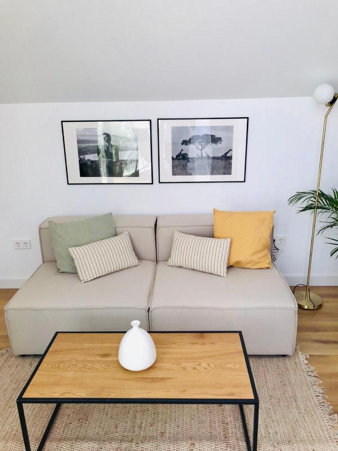 Apartamentos La Bola Suite Ronda Buitenkant foto