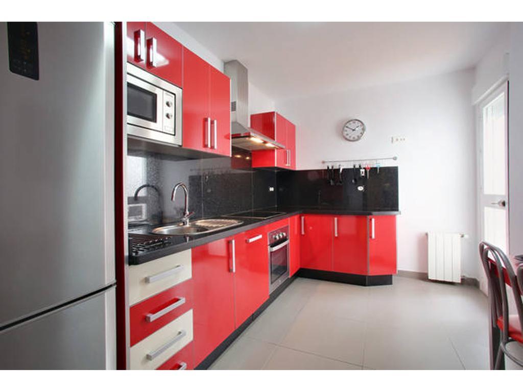 Apartamentos La Bola Suite Ronda Kamer foto