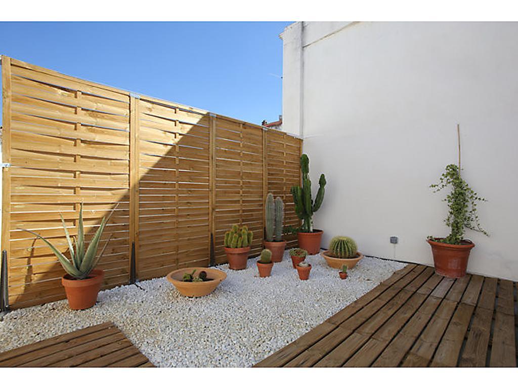 Apartamentos La Bola Suite Ronda Kamer foto