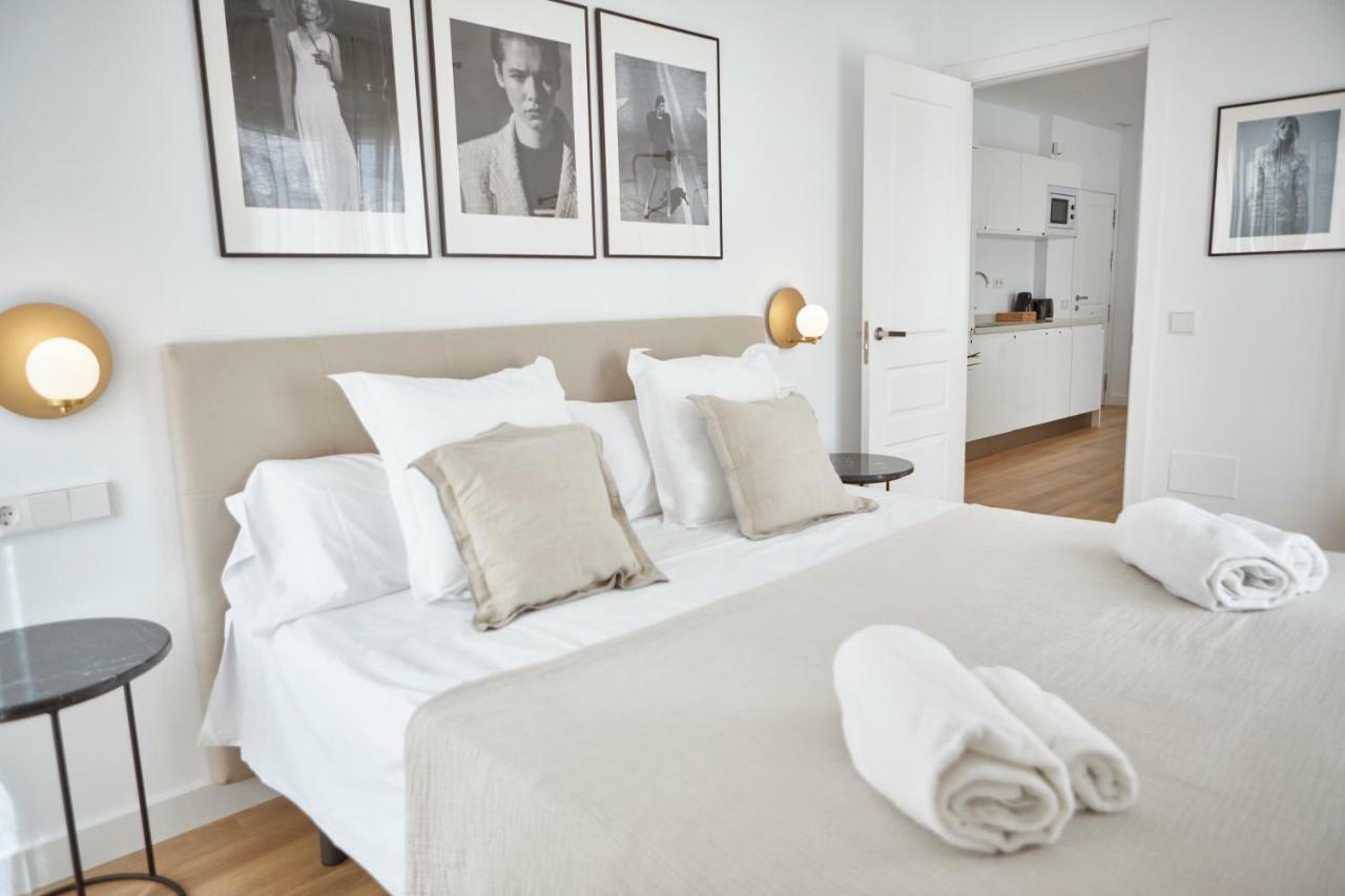 Apartamentos La Bola Suite Ronda Buitenkant foto