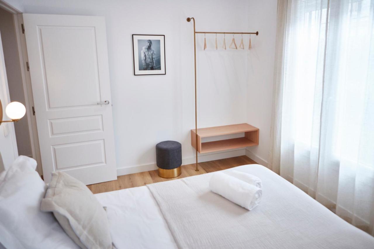 Apartamentos La Bola Suite Ronda Buitenkant foto