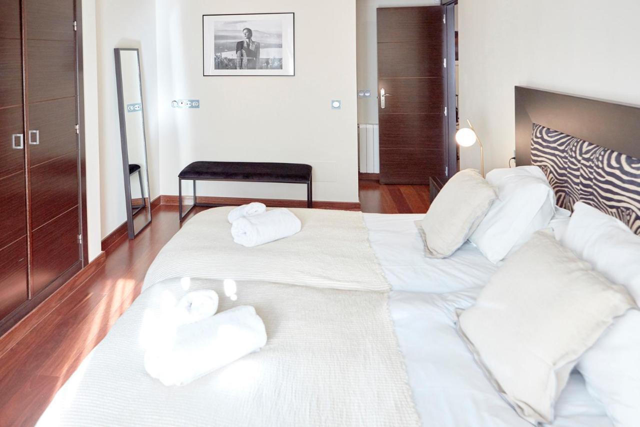 Apartamentos La Bola Suite Ronda Buitenkant foto