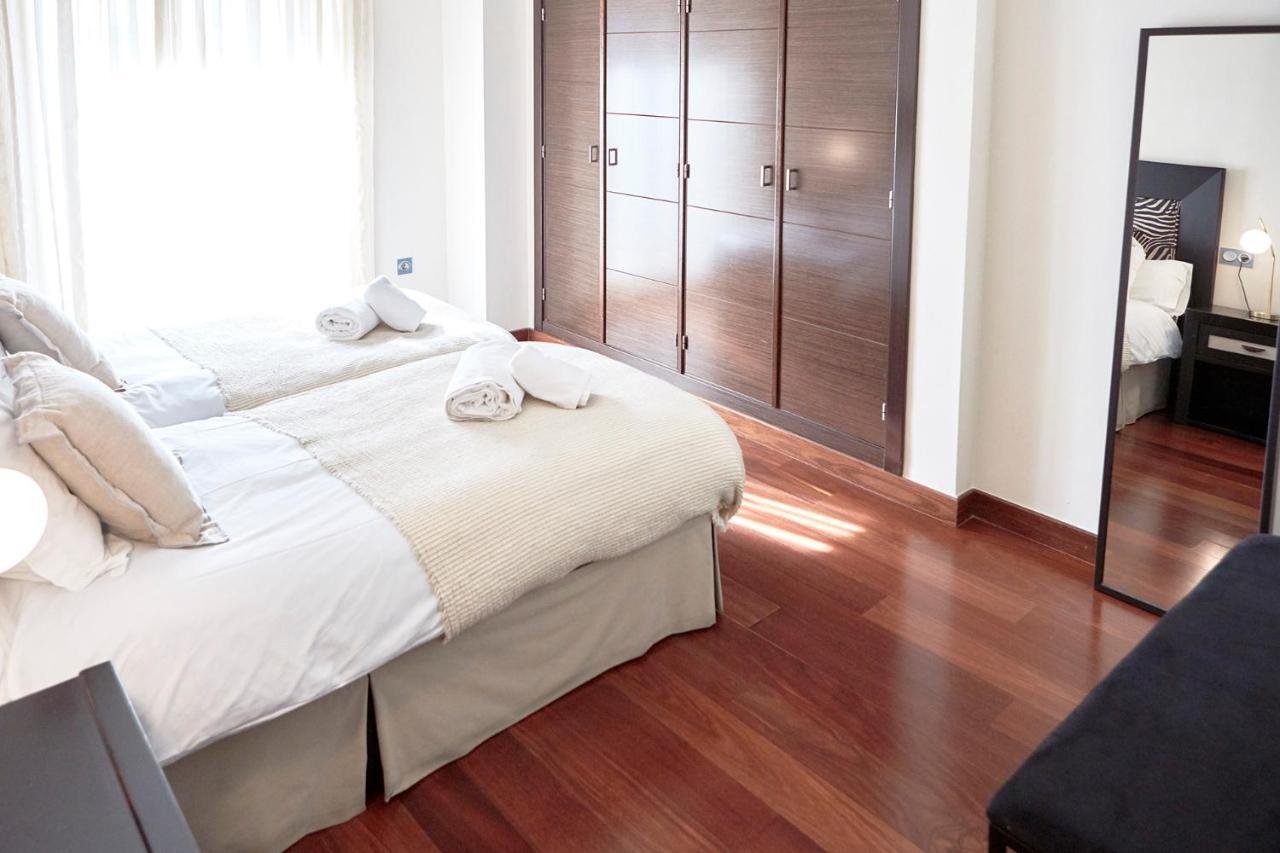 Apartamentos La Bola Suite Ronda Buitenkant foto