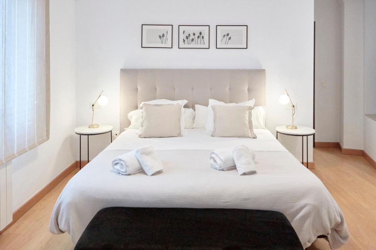 Apartamentos La Bola Suite Ronda Buitenkant foto