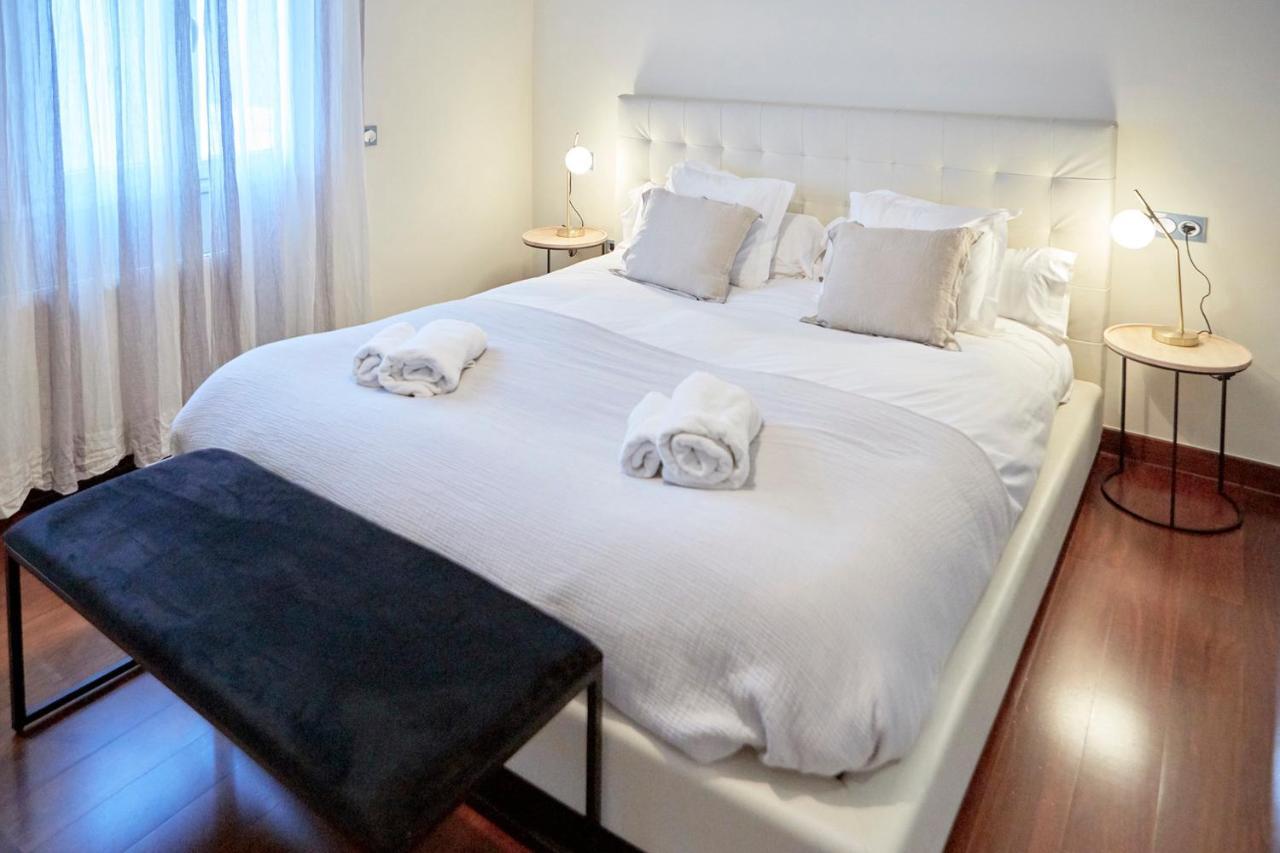 Apartamentos La Bola Suite Ronda Buitenkant foto