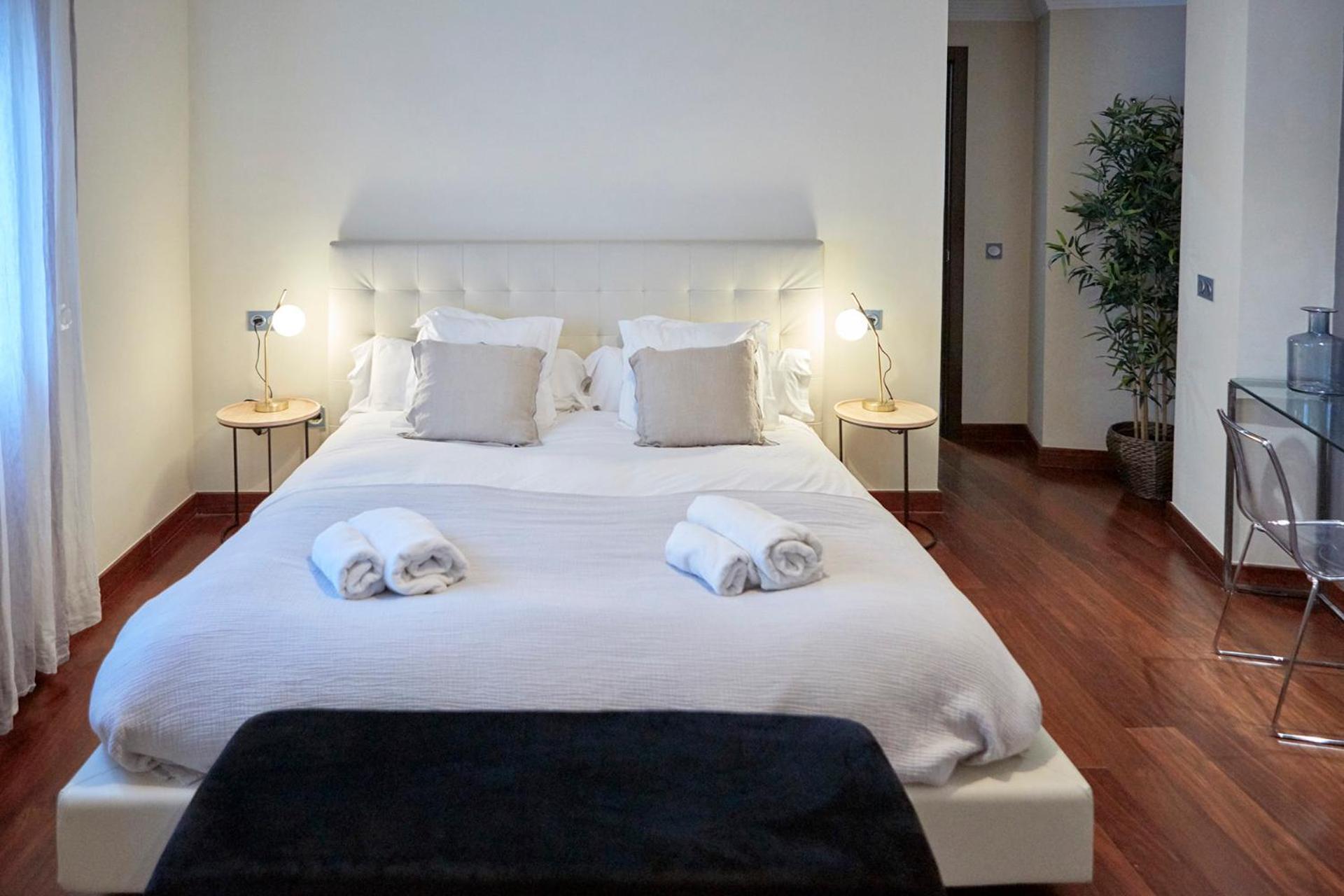 Apartamentos La Bola Suite Ronda Buitenkant foto