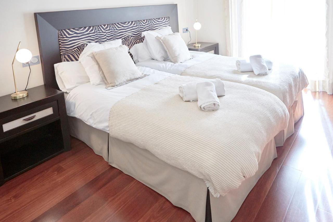 Apartamentos La Bola Suite Ronda Buitenkant foto