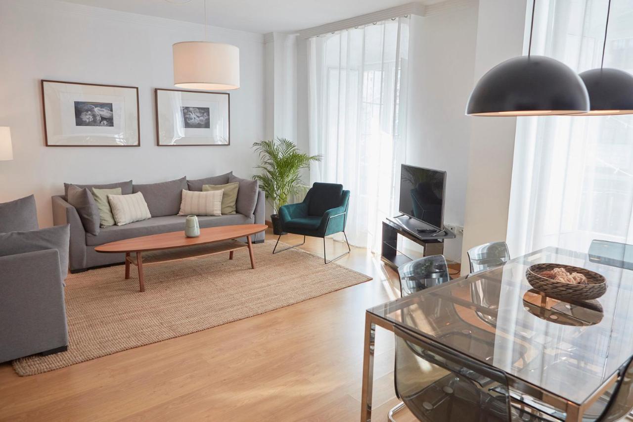 Apartamentos La Bola Suite Ronda Buitenkant foto