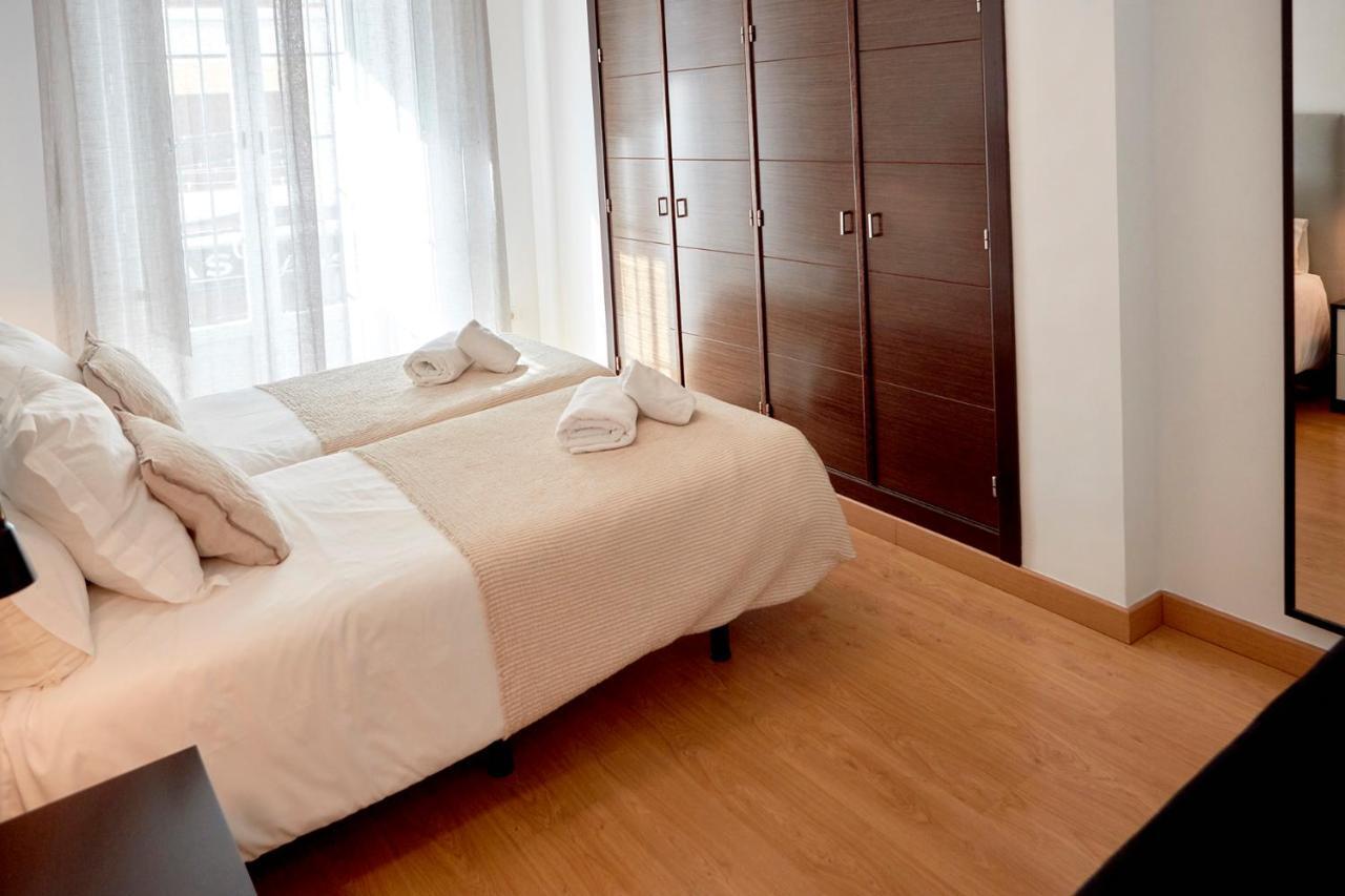 Apartamentos La Bola Suite Ronda Buitenkant foto