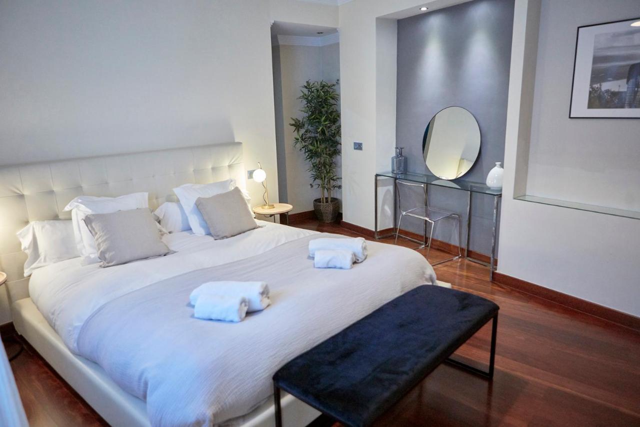 Apartamentos La Bola Suite Ronda Buitenkant foto